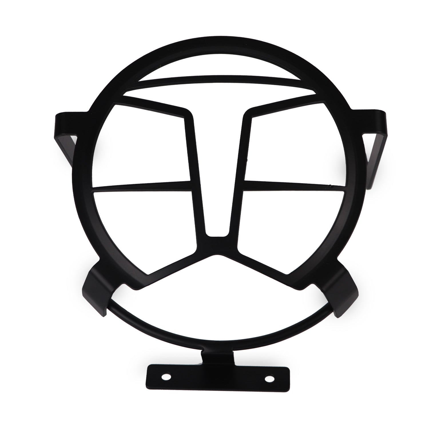 TVS Ronin Headlamp Grill – Stylish Protection for Ronin Motorcycles